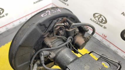 Мост задний MITSUBISHI PAJERO V46 4M40 MR241392 5 ракурс