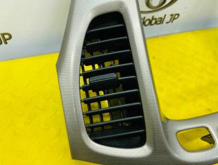 Рамка магнитофона TOYOTA KLUGER V MHU28 3MZFE 5540548160B0 3 ракурс