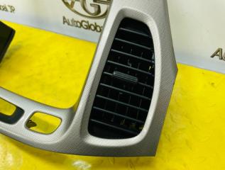 Рамка магнитофона TOYOTA KLUGER V MHU28 3MZFE 5540548160B0 5 ракурс