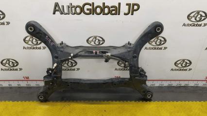 Балка задняя LEXUS RX270 AGL10 1ARFE 5120648080 1 ракурс