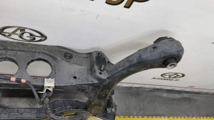 Балка задняя LEXUS RX270 AGL10 1ARFE 5120648080 2 ракурс