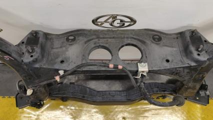 Балка задняя LEXUS RX270 AGL10 1ARFE 5120648080 3 ракурс