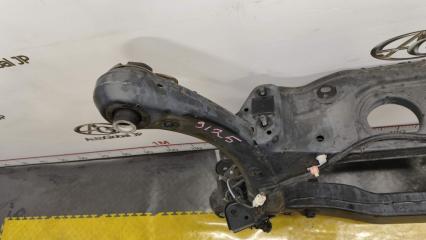 Балка задняя LEXUS RX270 AGL10 1ARFE 5120648080 4 ракурс