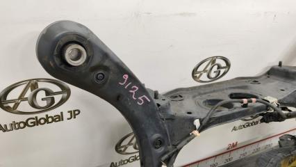 Балка задняя LEXUS RX270 AGL10 1ARFE 5120648080 5 ракурс