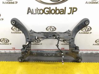 Балка задняя LEXUS RX270 AGL10 1ARFE 5120648080 1 ракурс