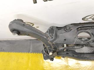 Балка задняя LEXUS RX270 AGL10 1ARFE 5120648080 3 ракурс