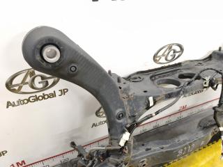 Балка задняя LEXUS RX270 AGL10 1ARFE 5120648080 5 ракурс