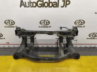 Балка задняя TOYOTA KLUGER V MHU28 3MZFE 5120648050 1 ракурс