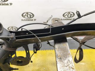 Балка со ступицами задняя SUZUKI SX4 YB41 J20A 4651080J30 5 ракурс