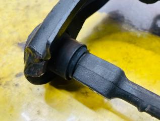 Рычаг правый передний ISUZU BIGHORN UBS26 6VE1 8943744185 3 ракурс