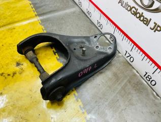 Рычаг левый передний ISUZU BIGHORN UBS26 6VE1 8943744195 3 ракурс