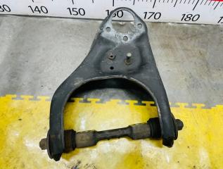 Рычаг левый передний ISUZU BIGHORN UBS26 6VE1 8943744195 5 ракурс