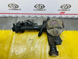 Редуктор передний ISUZU BIGHORN UBS26 6VE1 8971017573 1 ракурс