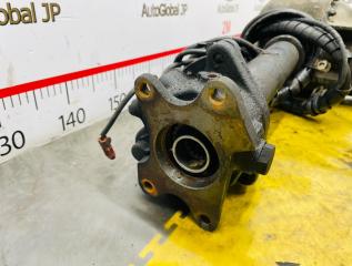 Редуктор передний ISUZU BIGHORN UBS26 6VE1 8971017573 2 ракурс