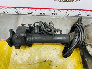 Редуктор передний ISUZU BIGHORN UBS26 6VE1 8971017573 4 ракурс