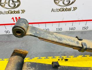 Рессоры задняя MAZDA PROCEED MARVIE UVL6R WLT U00328010C 2 ракурс