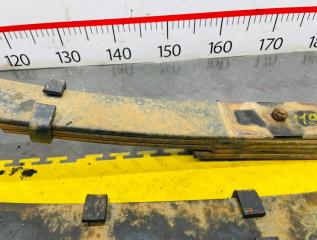 Рессоры задняя MAZDA PROCEED MARVIE UVL6R WLT U00328010C 3 ракурс