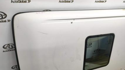  MAZDA BONGO FRIENDEE SGL5 WLT S38R698R0PT 5 ракурс