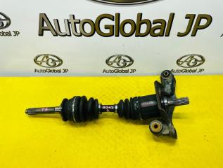 Привод правый передний ISUZU BIGHORN UBS26 6VE1 8971839461 1 ракурс