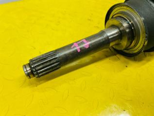 Привод правый передний ISUZU BIGHORN UBS26 6VE1 8971839461 2 ракурс