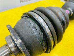 Привод правый передний ISUZU BIGHORN UBS26 6VE1 8971839461 4 ракурс