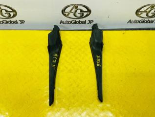 Уголок жабо LEXUS RX270 AGL10 1ARFE 5386648061 1 ракурс Уголок жабо LEXUS RX270 AGL10 1ARFE 5386648061 1 ракурс
