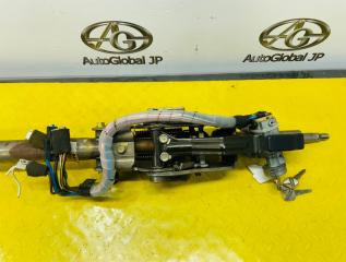 Рулевая колонка MAZDA PROCEED MARVIE UVL6R WLT UB4032100B 4 ракурс