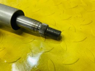 Рулевая колонка MAZDA PROCEED MARVIE UVL6R WLT UB4032100B 5 ракурс