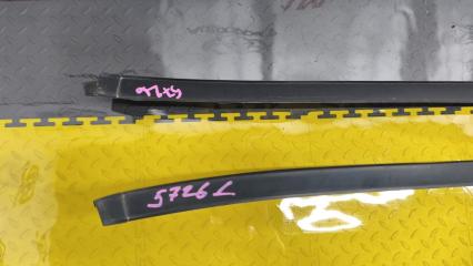 Молдинги на крыше TOYOTA KLUGER V MHU28 3MZFE 7555548030 3 ракурс