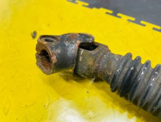 Рулевая колонка ISUZU BIGHORN UBS26 6VE1 8972293630 2 ракурс