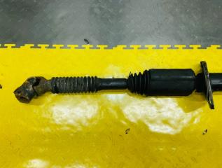 Рулевая колонка ISUZU BIGHORN UBS26 6VE1 8972293630 4 ракурс