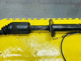 Рулевая колонка ISUZU BIGHORN UBS69 4JG2 8971344120 4 ракурс