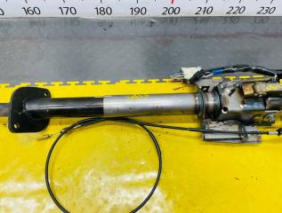 Рулевая колонка ISUZU BIGHORN UBS69 4JG2 8971344120 5 ракурс