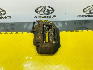 Суппорт правый передний TOYOTA LAND CRUISER UZJ100W 2UZFE 4773060080 1 ракурс