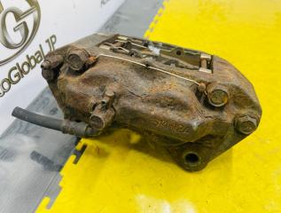 Суппорт правый передний TOYOTA LAND CRUISER UZJ100W 2UZFE 4773060080 3 ракурс