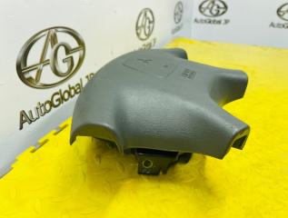 Airbag водительский MITSUBISHI PAJERO V46 4M40 MR776265 2 ракурс