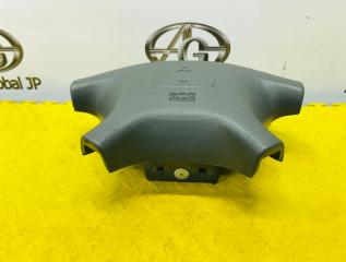 Airbag водительский MITSUBISHI PAJERO V46 4M40 MR776265 3 ракурс