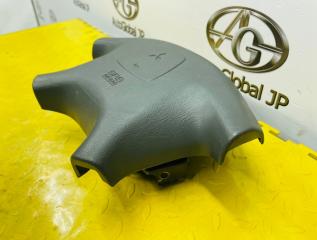 Airbag водительский MITSUBISHI PAJERO V46 4M40 MR776265 4 ракурс