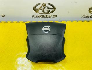 Airbag водительский Volvo XC70 BZ B6324S 3.2 30721996 1 ракурс