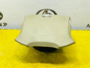 Airbag водительский Volvo XC70 BZ B6324S 3.2 30721997 3 ракурс