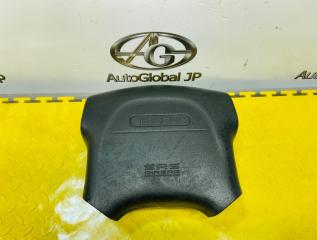 Airbag водительский ISUZU BIGHORN UBS26 6VE1 8971986630 1 ракурс