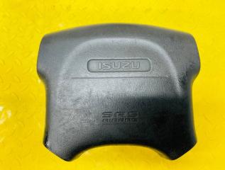 Airbag водительский ISUZU BIGHORN UBS26 6VE1 8971986630 2 ракурс