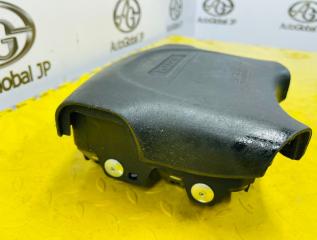 Airbag водительский ISUZU BIGHORN UBS26 6VE1 8971986630 3 ракурс