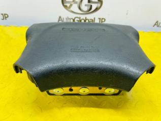 Airbag водительский ISUZU BIGHORN UBS26 6VE1 8971986630 4 ракурс