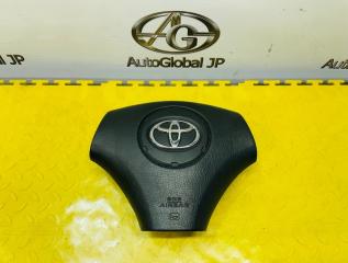 Airbag водительский TOYOTA KLUGER V MHU28 3MZFE 4513048120C0 1 ракурс