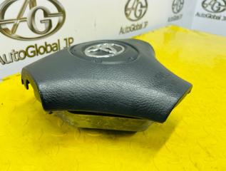 Airbag водительский TOYOTA KLUGER V MHU28 3MZFE 4513048120C0 3 ракурс