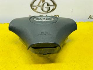 Airbag водительский TOYOTA KLUGER V MHU28 3MZFE 4513048120C0 4 ракурс