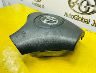 Airbag водительский TOYOTA KLUGER V MHU28 3MZFE 4513048120C0 5 ракурс