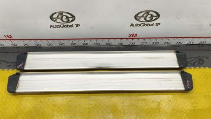Подножки комплект ISUZU BIGHORN UBS73 4JX1 - 1 ракурс