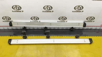 Подножки комплект NISSAN SAFARI VRGY60 TD42 9611206J00 1 ракурс Подножки комплект NISSAN SAFARI VRGY60 TD42 9611206J00 1 ракурс
